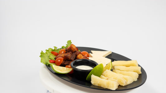 CHICHARON DESYUNO