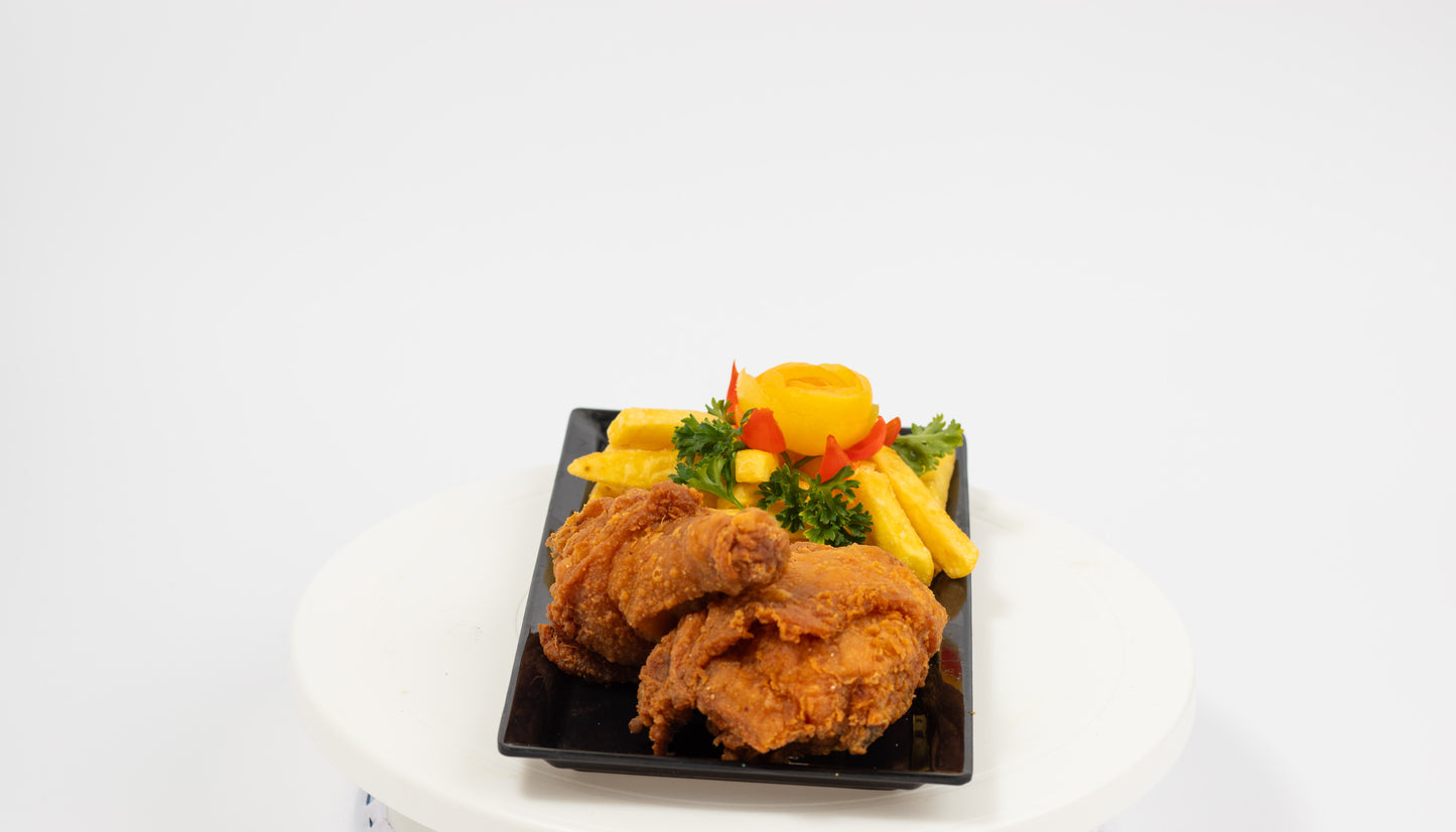 POLLO BROSTER
