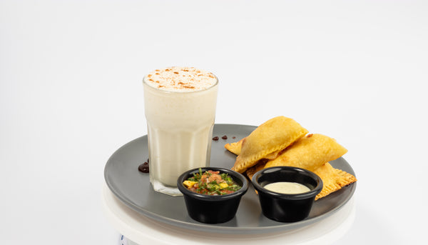 FLAUTAS DE POLLO