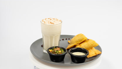 FLAUTAS DE POLLO