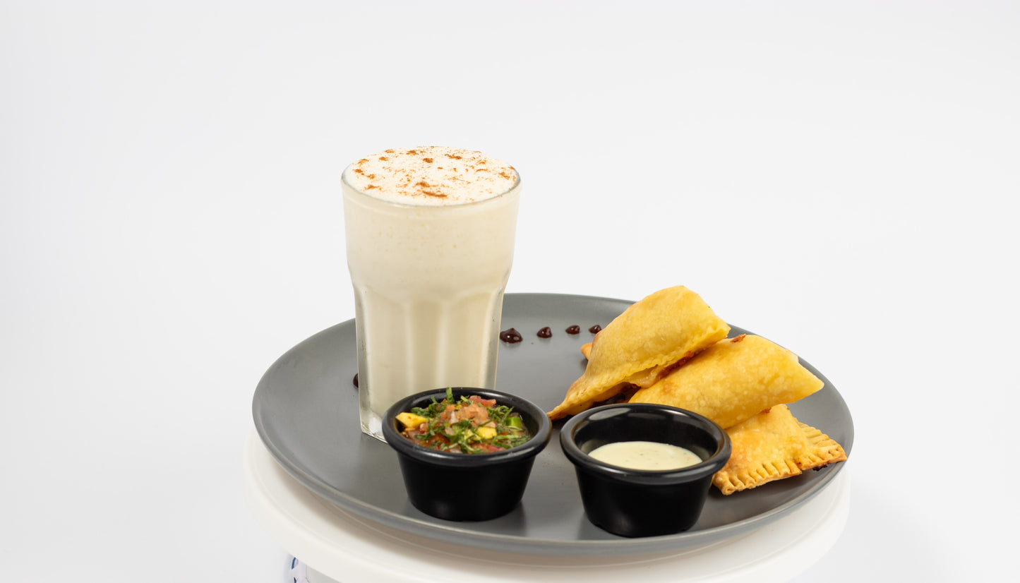 FLAUTAS DE POLLO