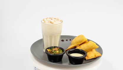 FLAUTAS DE POLLO