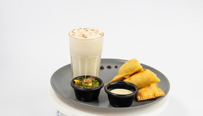 FLAUTAS DE POLLO