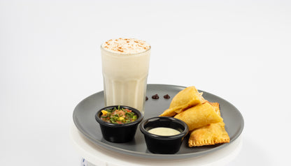 FLAUTAS DE POLLO