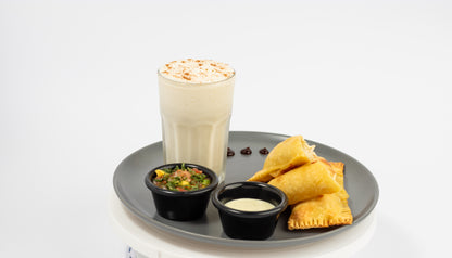 FLAUTAS DE POLLO