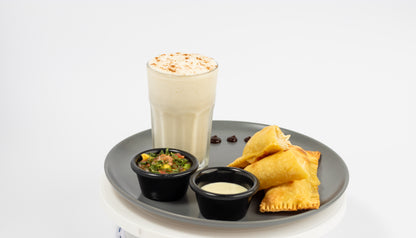 FLAUTAS DE POLLO