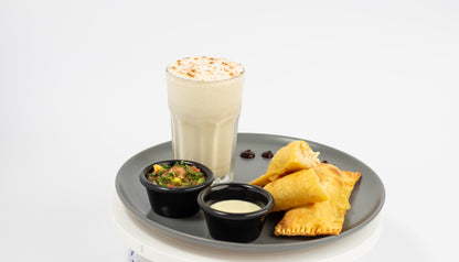 FLAUTAS DE POLLO