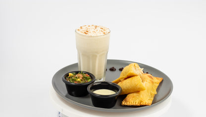FLAUTAS DE POLLO