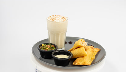 FLAUTAS DE POLLO