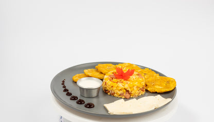 HUEVOS RANCHEROS