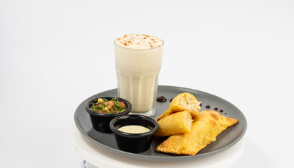 FLAUTAS DE POLLO