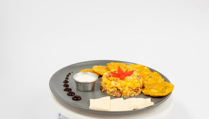 HUEVOS RANCHEROS