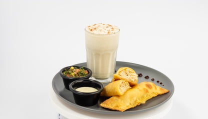 FLAUTAS DE POLLO