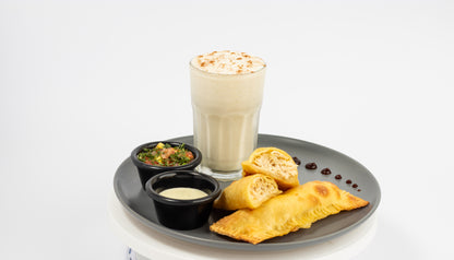 FLAUTAS DE POLLO