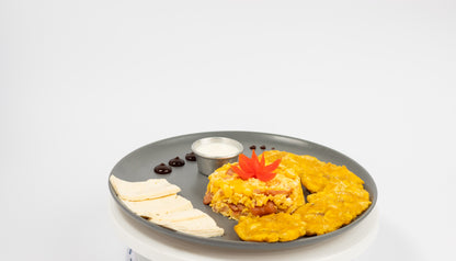 HUEVOS RANCHEROS
