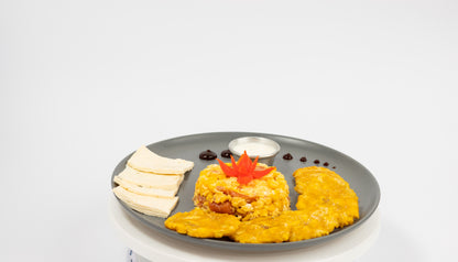 HUEVOS RANCHEROS