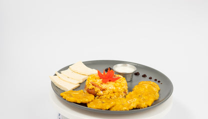 HUEVOS RANCHEROS