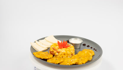 HUEVOS RANCHEROS