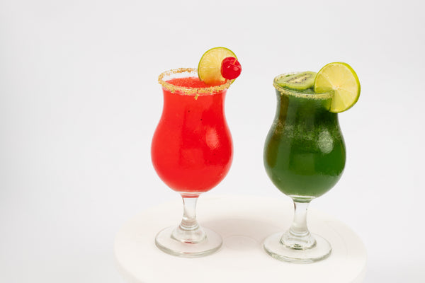 JUGOS NATURALES