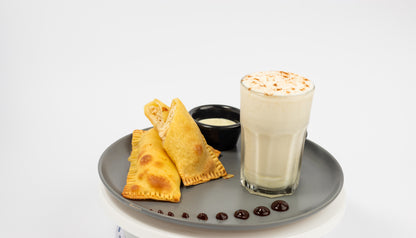 FLAUTAS DE POLLO
