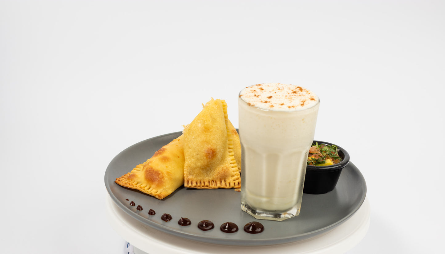 FLAUTAS DE POLLO