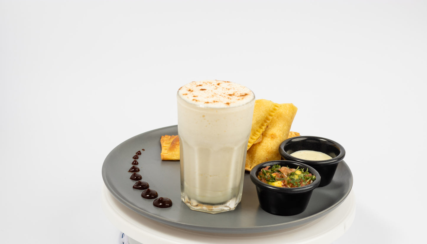 FLAUTAS DE POLLO