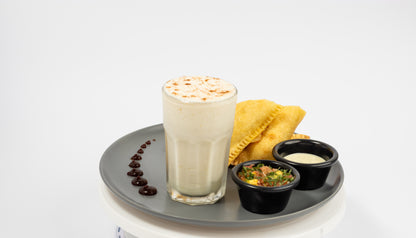 FLAUTAS DE POLLO