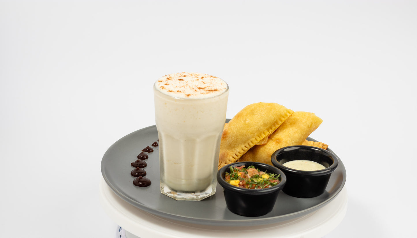 FLAUTAS DE POLLO