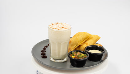 FLAUTAS DE POLLO