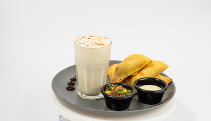 FLAUTAS DE POLLO