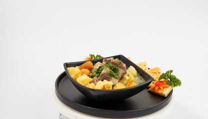 CALDO DE COSTILLA
