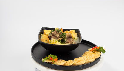 CALDO DE COSTILLA