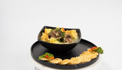 CALDO DE COSTILLA