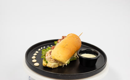 SANDWICH DE POLLO