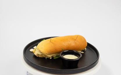 SANDWICH DE POLLO
