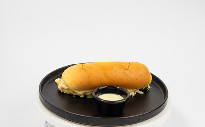 SANDWICH DE POLLO