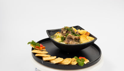 CALDO DE COSTILLA