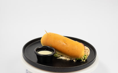 SANDWICH DE POLLO