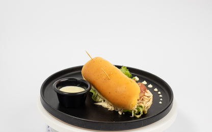 SANDWICH DE POLLO