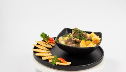 CALDO DE COSTILLA