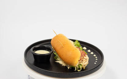 SANDWICH DE POLLO