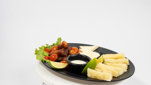 CHICHARON DESYUNO