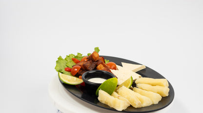 CHICHARON DESYUNO