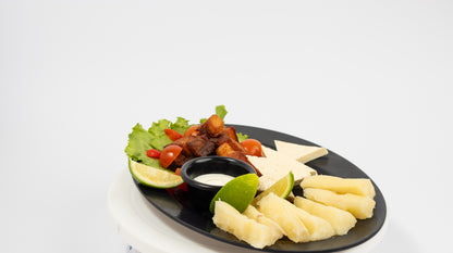 CHICHARON DESYUNO