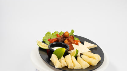 CHICHARON DESYUNO
