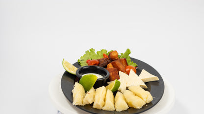 CHICHARON DESYUNO