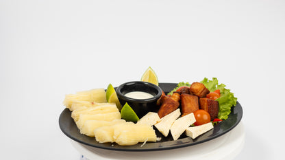 CHICHARON DESYUNO