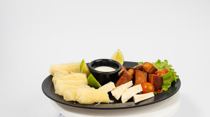 CHICHARON DESYUNO