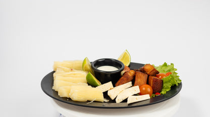 CHICHARON DESYUNO