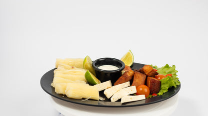 CHICHARON DESYUNO